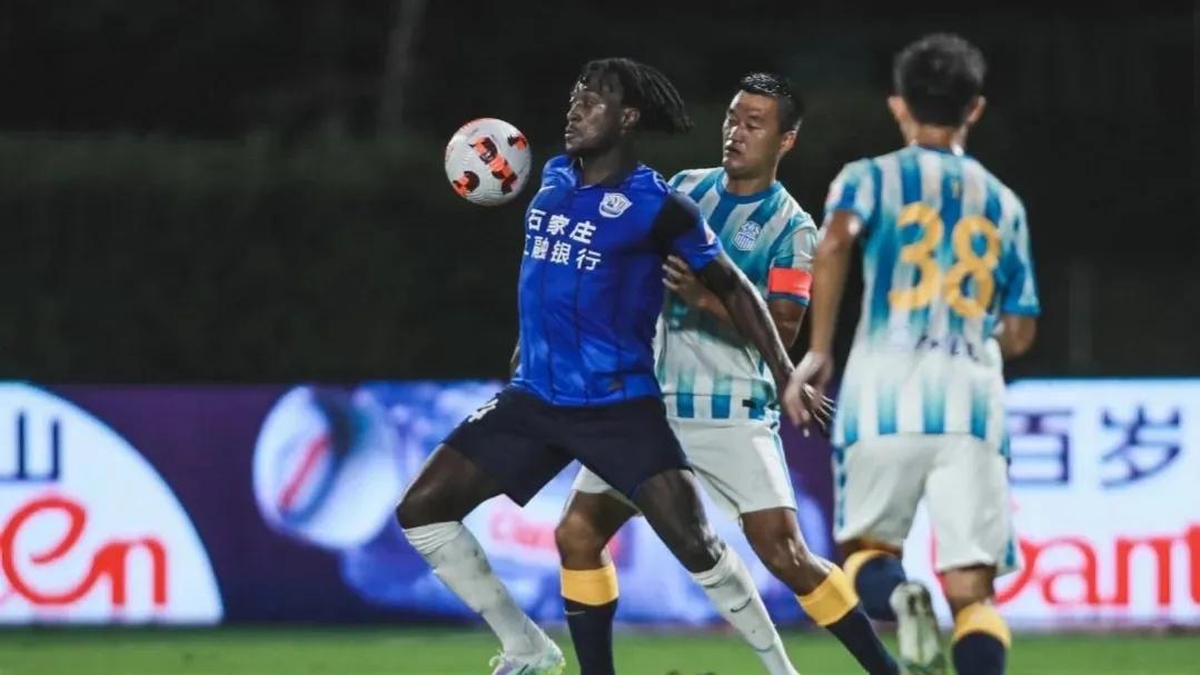 2023中超京鲁大战全场回放,京鲁大战裁判扼杀泰山机会