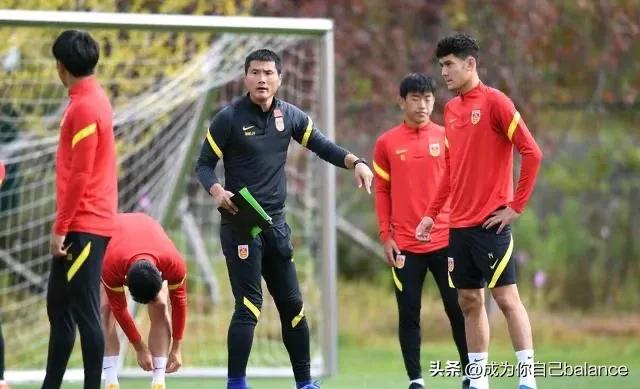 中国u20男足对沙特在哪里网上直播,u20国足对阵沙特前瞻