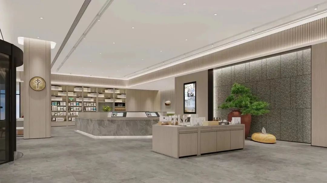 全季酒店成都天府国际机场,新开高端智能酒店