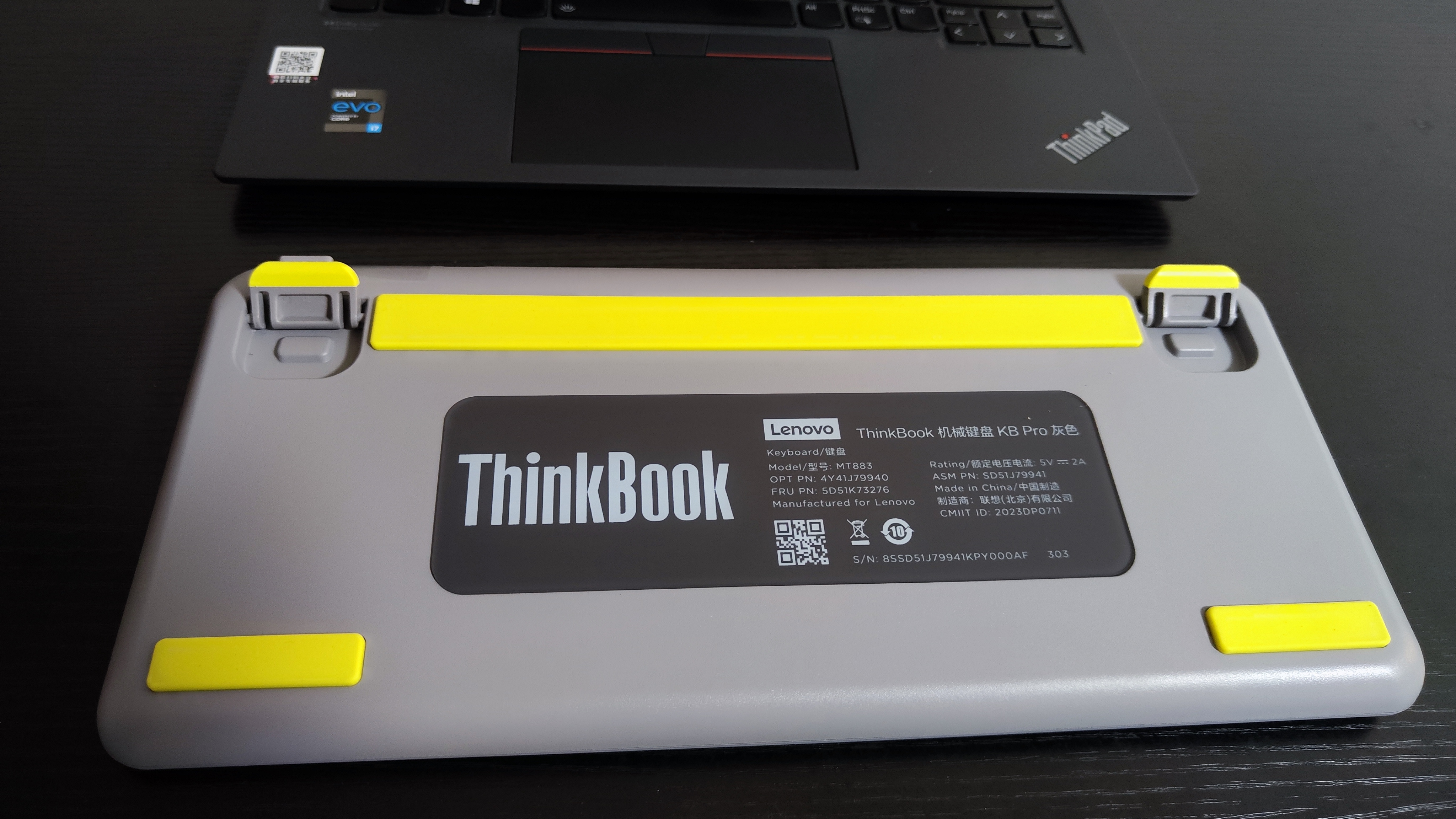 thinkbook14p5800h锐龙版,联想thinkbook开箱视频
