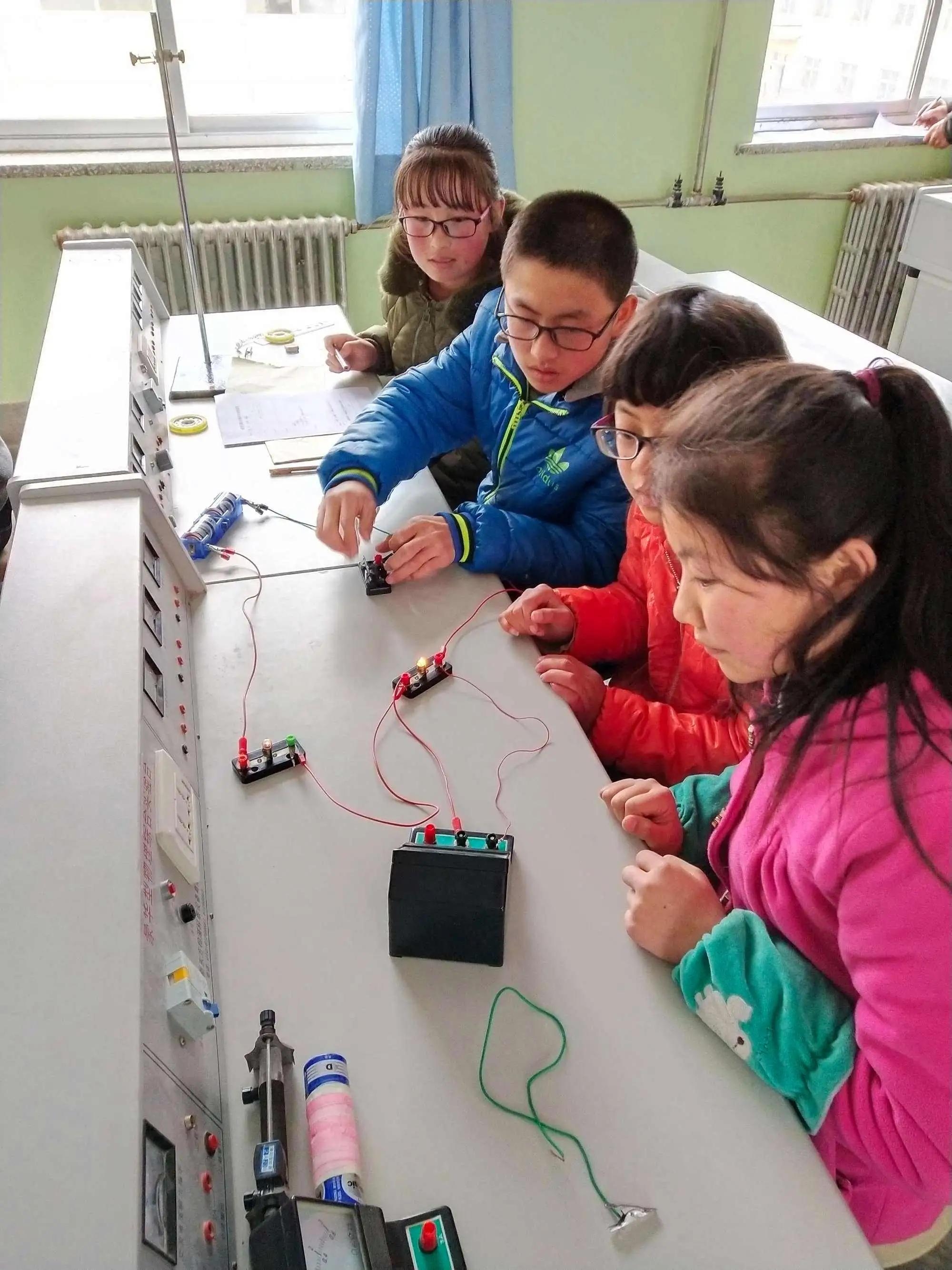 实验教学法,实验教学有哪些方法