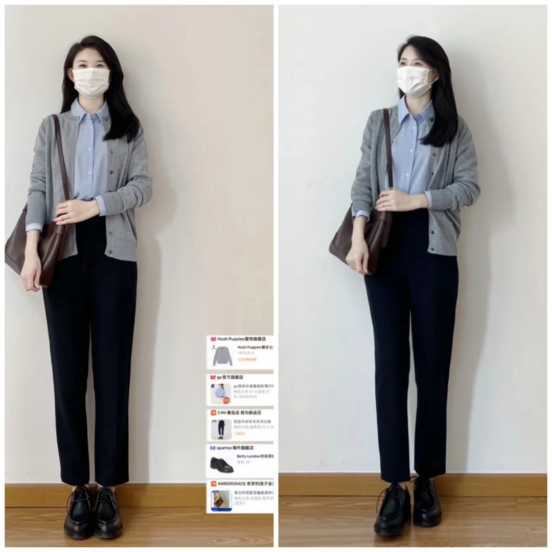 今年流行什么裤子女性穿着好看点,今年流行什么样的裤子最时髦漂亮