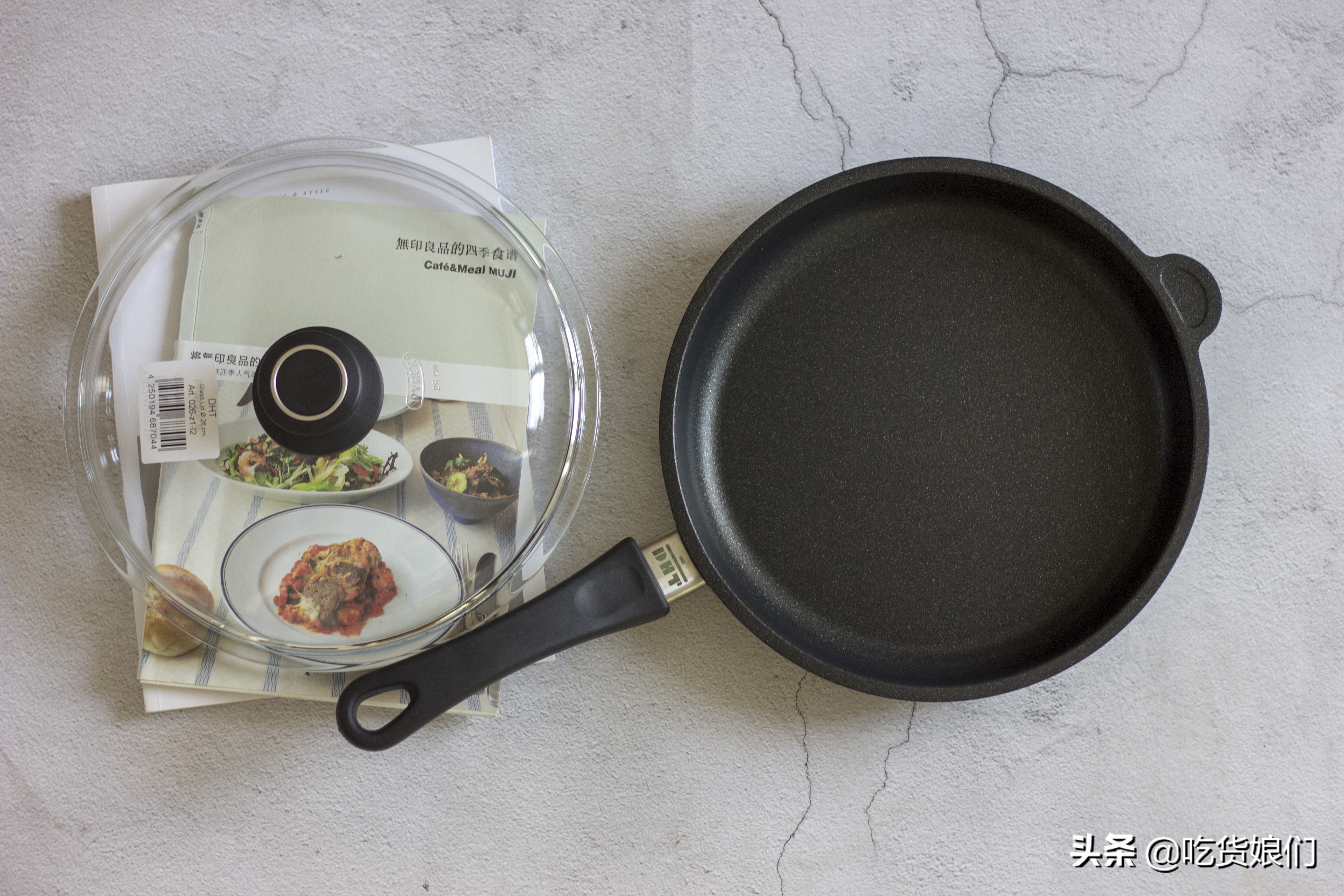 厨房锅具大全最新款,好用的厨房锅具推荐