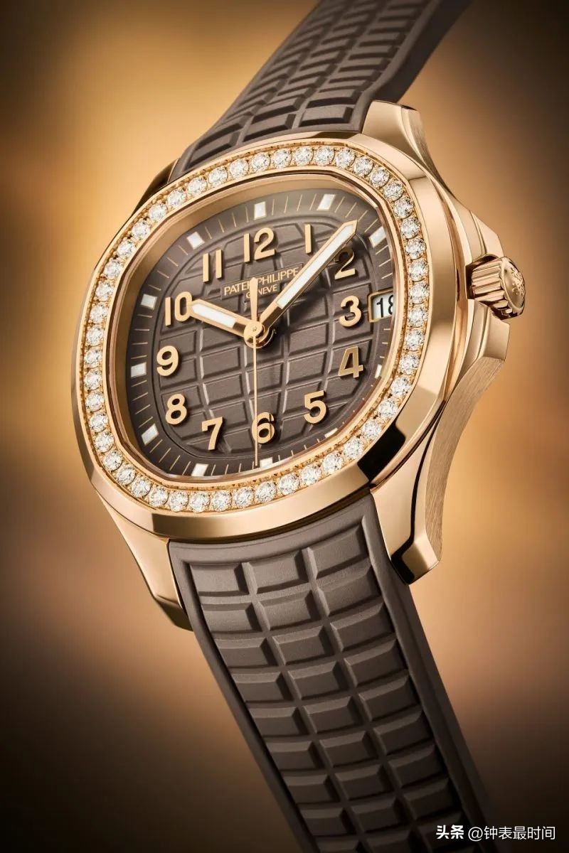 百达翡丽2023年高级钟表展钟表新款一篇汇,部分附售价
