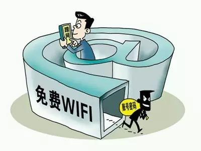 揭露10种电信网络诈骗的作案手法,列举五种常见的电信网络诈骗