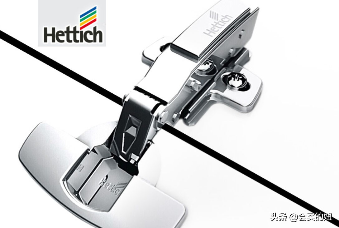 铰链的小知识,小铰链安装技巧