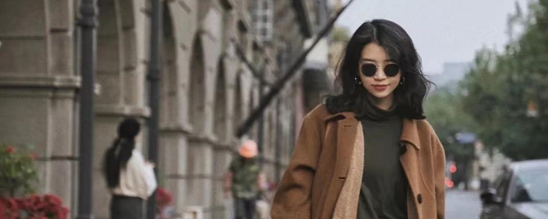 大衣一般腰围大多少厘米好穿,冬季大衣比胸围大多少合适