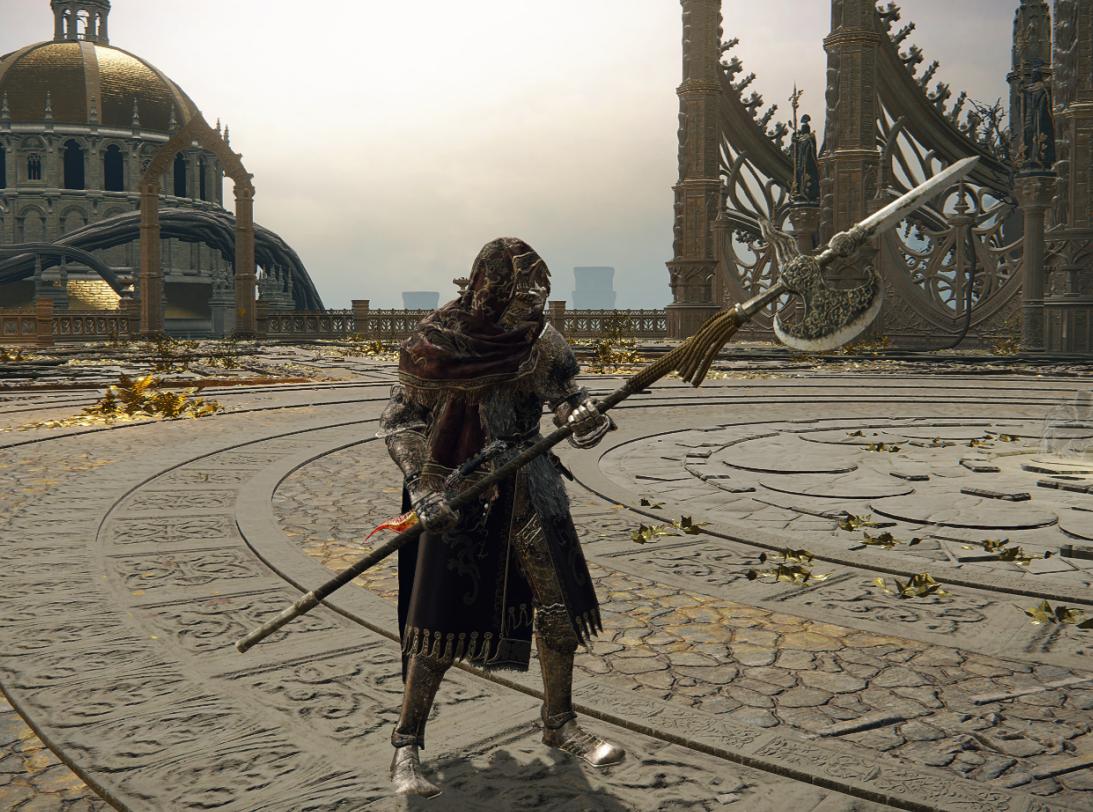 艾尔登法环属性最好的铠甲,艾尔登法环要交出孪生系列铠甲吗