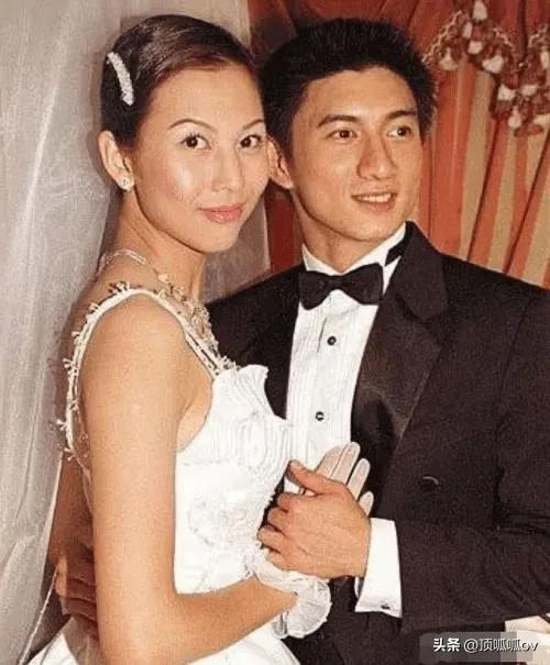 香港最美的10位女明星,美到极致的上海3大美女明星