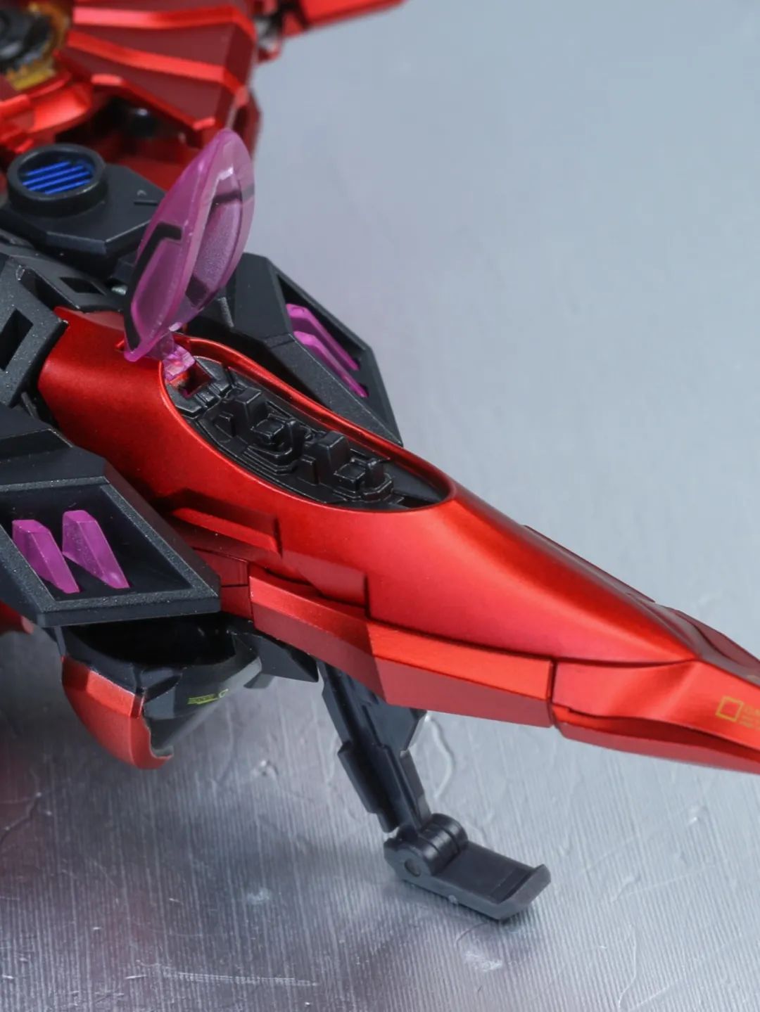 赛星小报社——本周最新的TF资讯整理