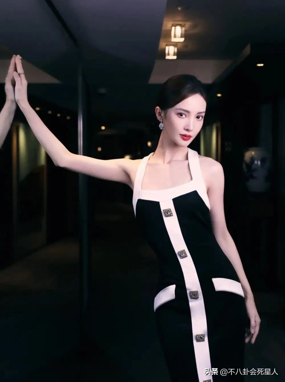 整容最成功的六位女星,整容脸突然变好看的女明星