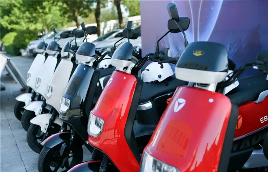 买电动车选什么好，这4个品牌“闭眼入”，看看你的车在内吗？