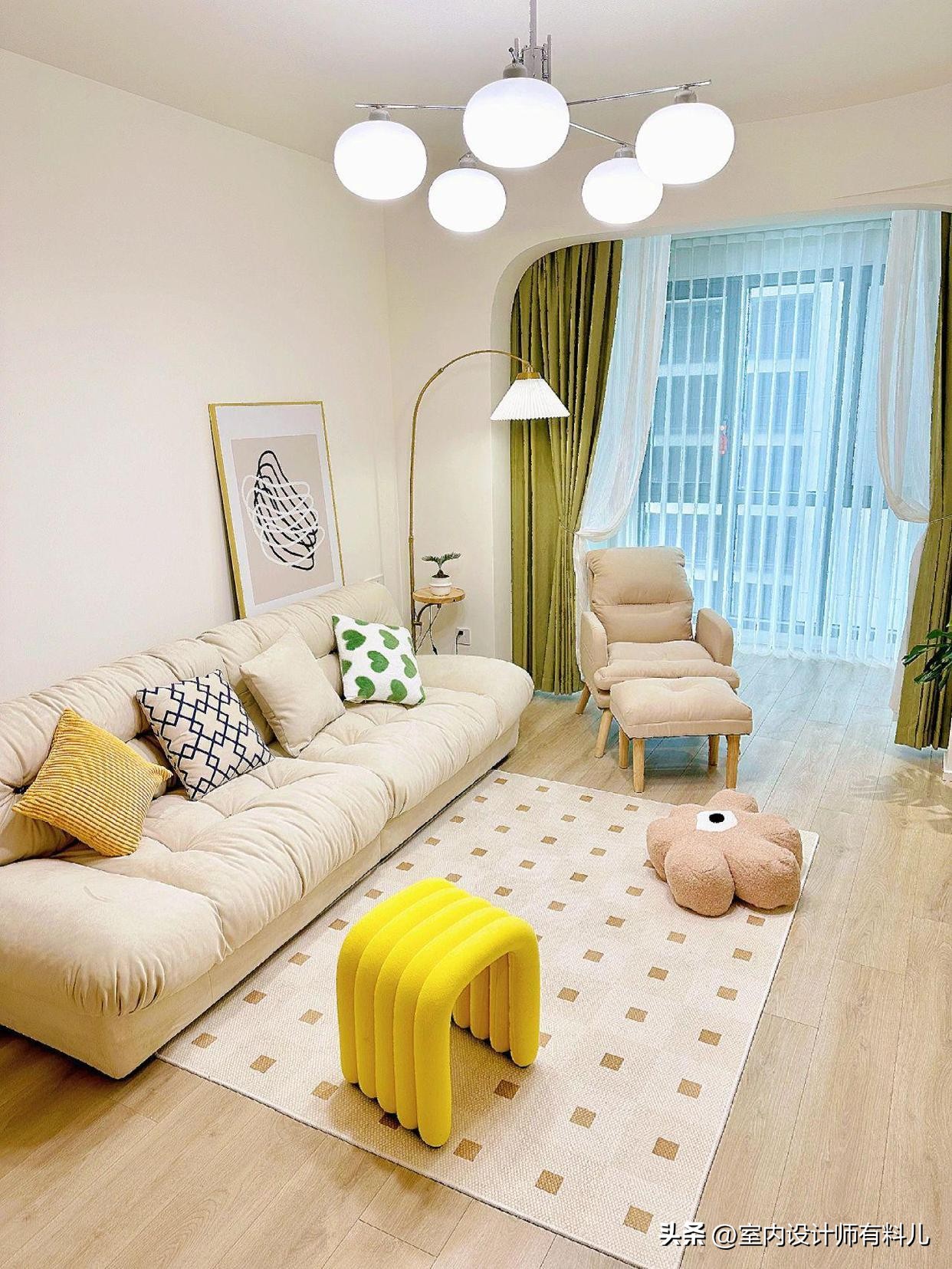 不建议买的几种沙发,不要贪图便宜这5种沙发不要买