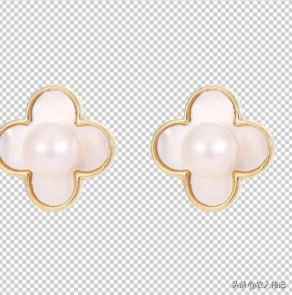 ps白底图怎么调整大小快捷键,ps中如何快速给复杂图片换底色