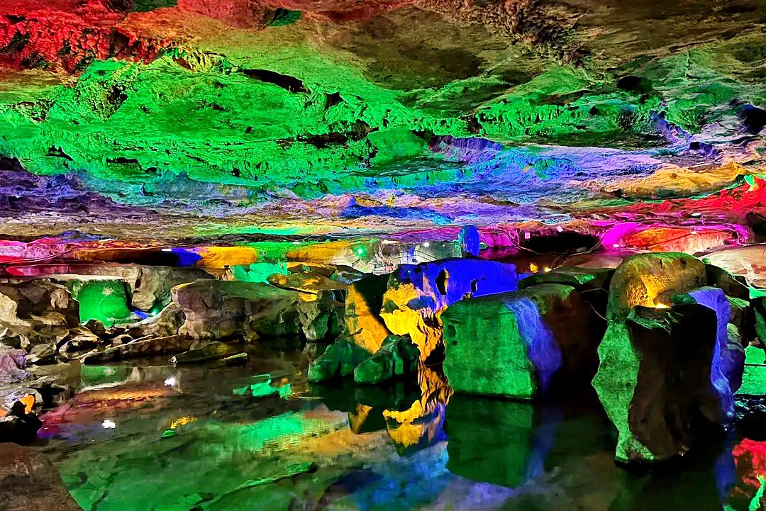 苏州避暑纳凉好玩的地方,苏州南通避暑