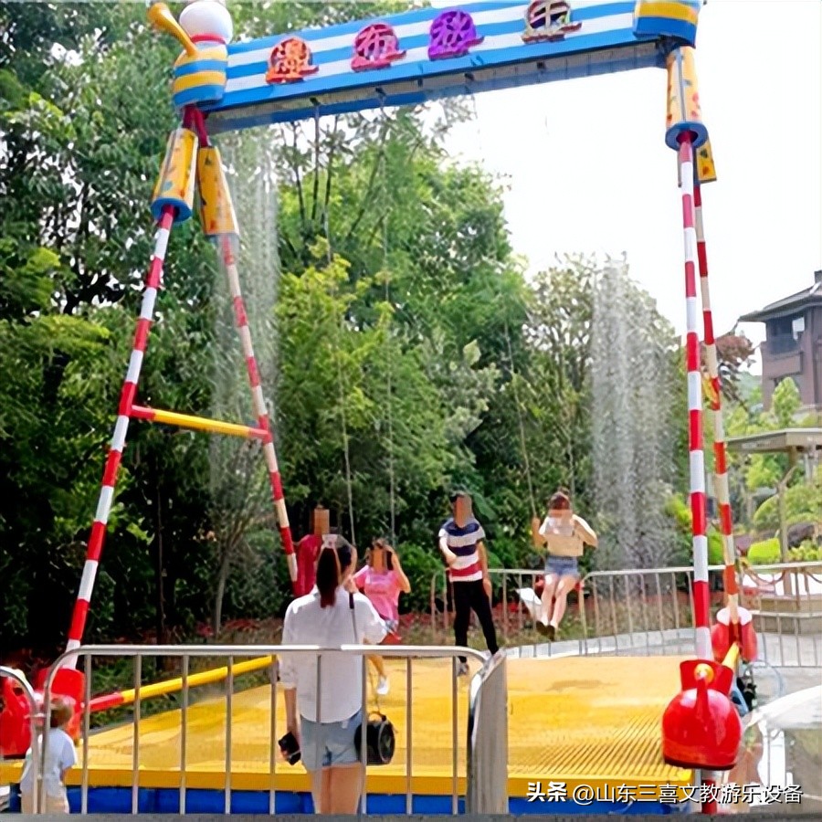 游乐设施户外游乐设备,郑州新款户外儿童游乐设备加工