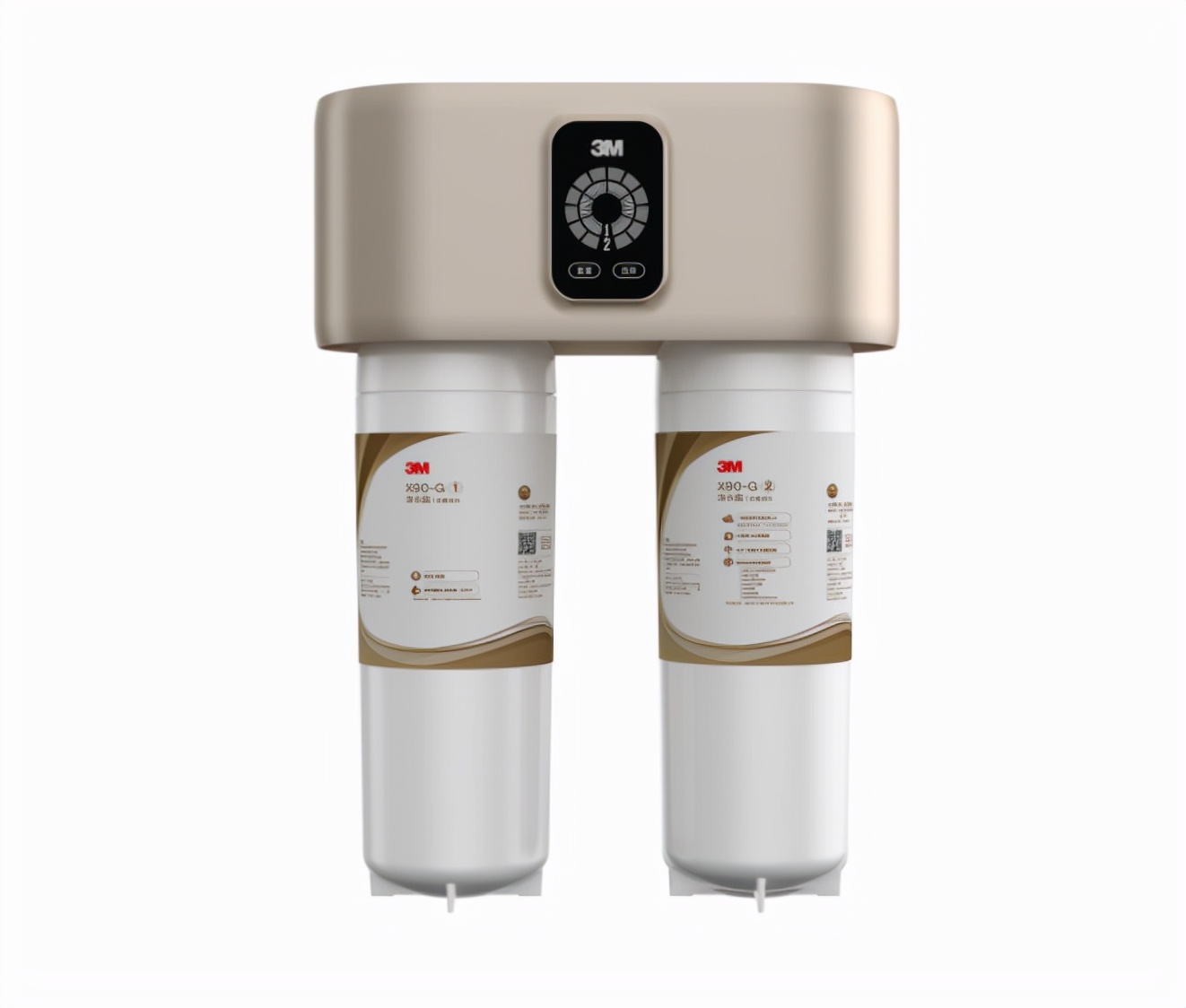 饮用水净水器怎么选择,家用净水器常用什么来净水