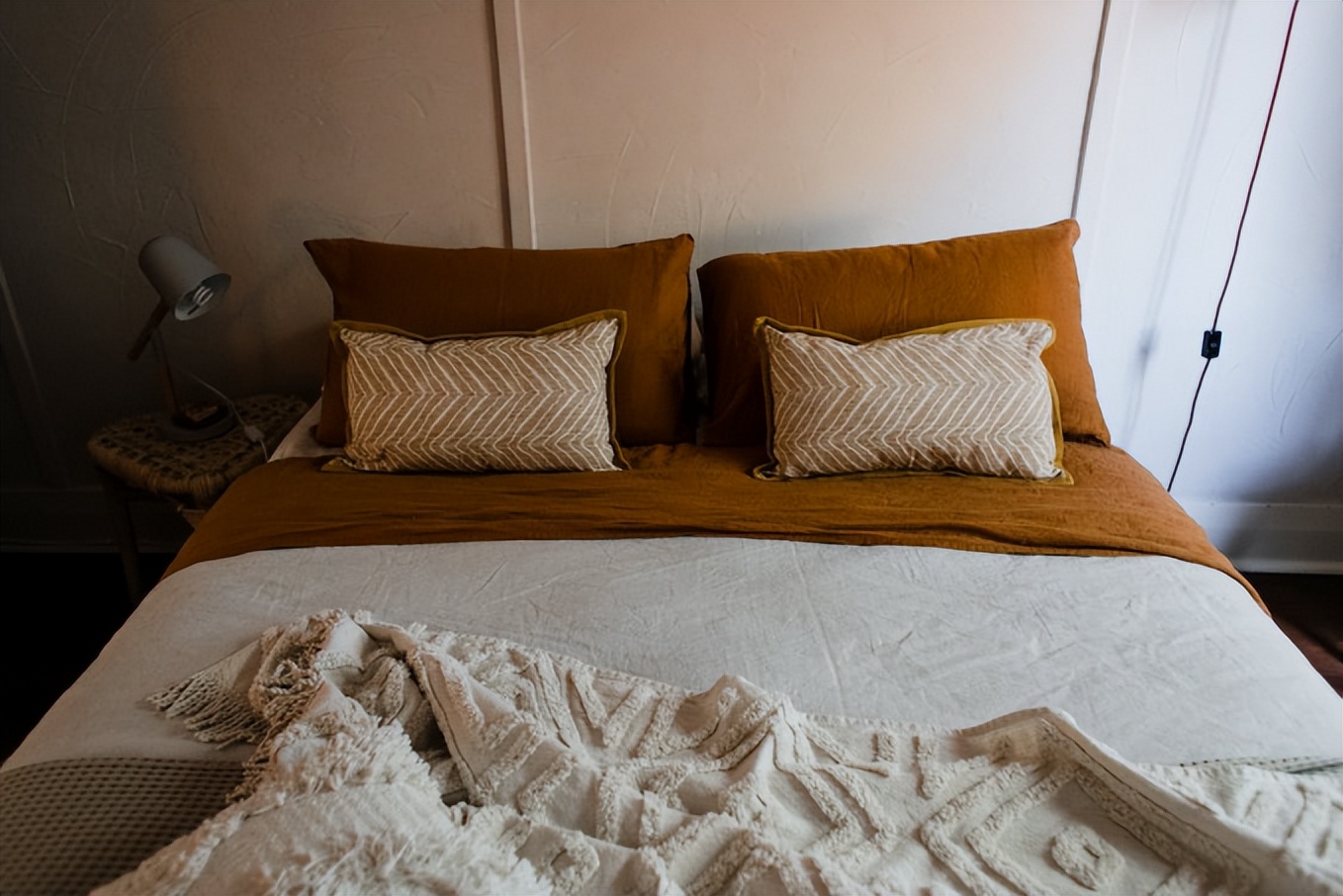 晒被子的最佳方式,晒被子的好方法