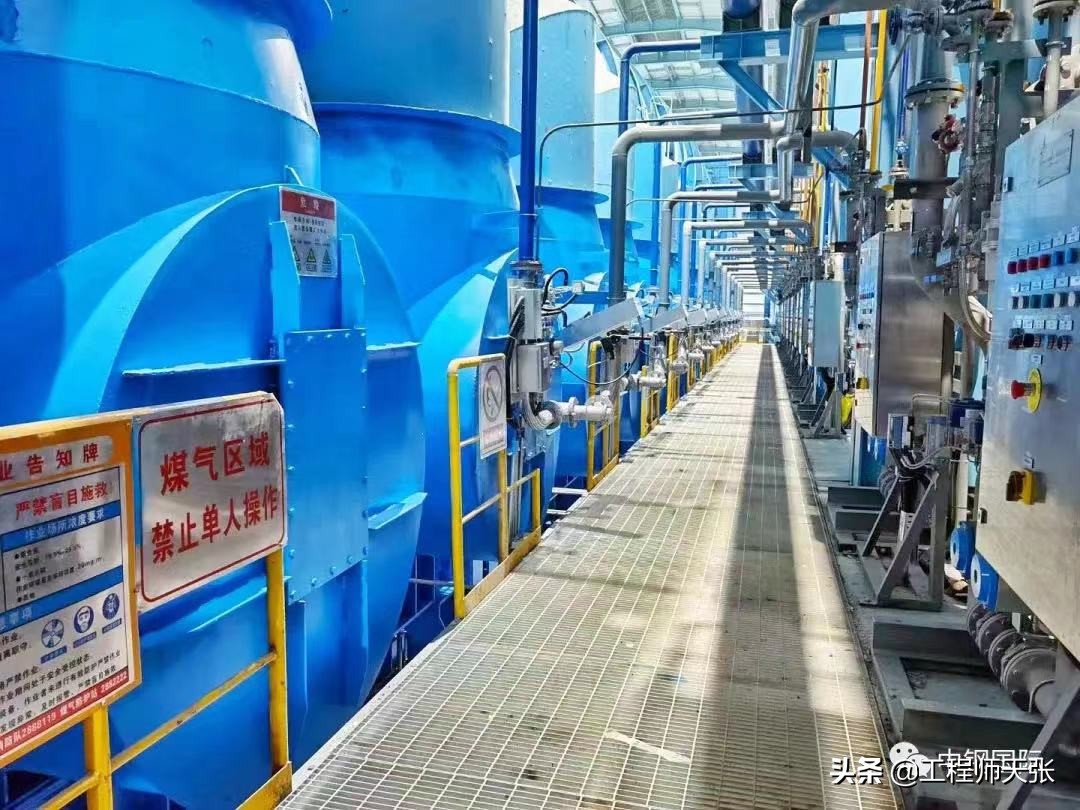 马钢炼铁总厂一料仓事故现场,马钢炼铁总厂一料仓事故原因