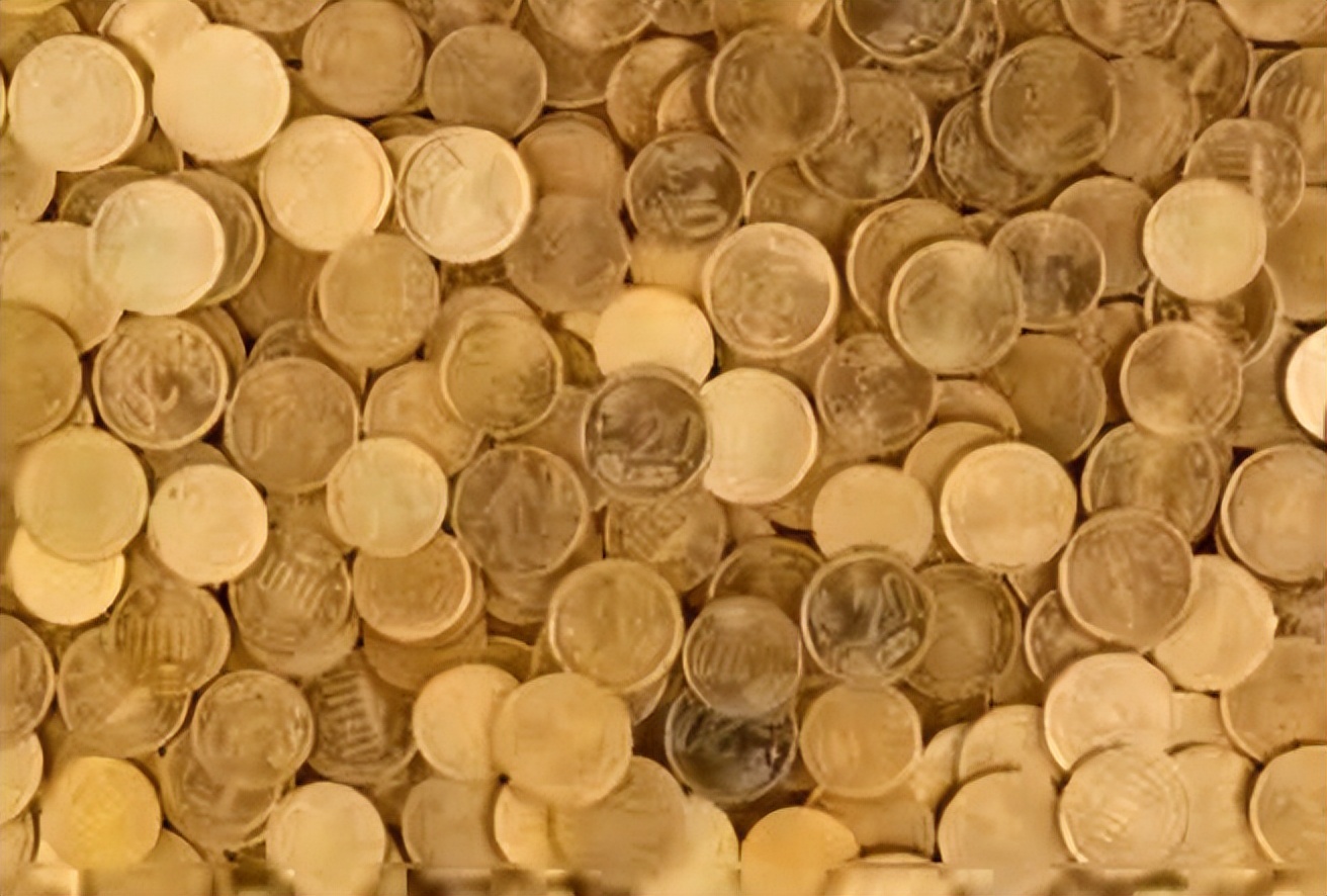 为什么每个中国人都应该了解一点中国钱币史？