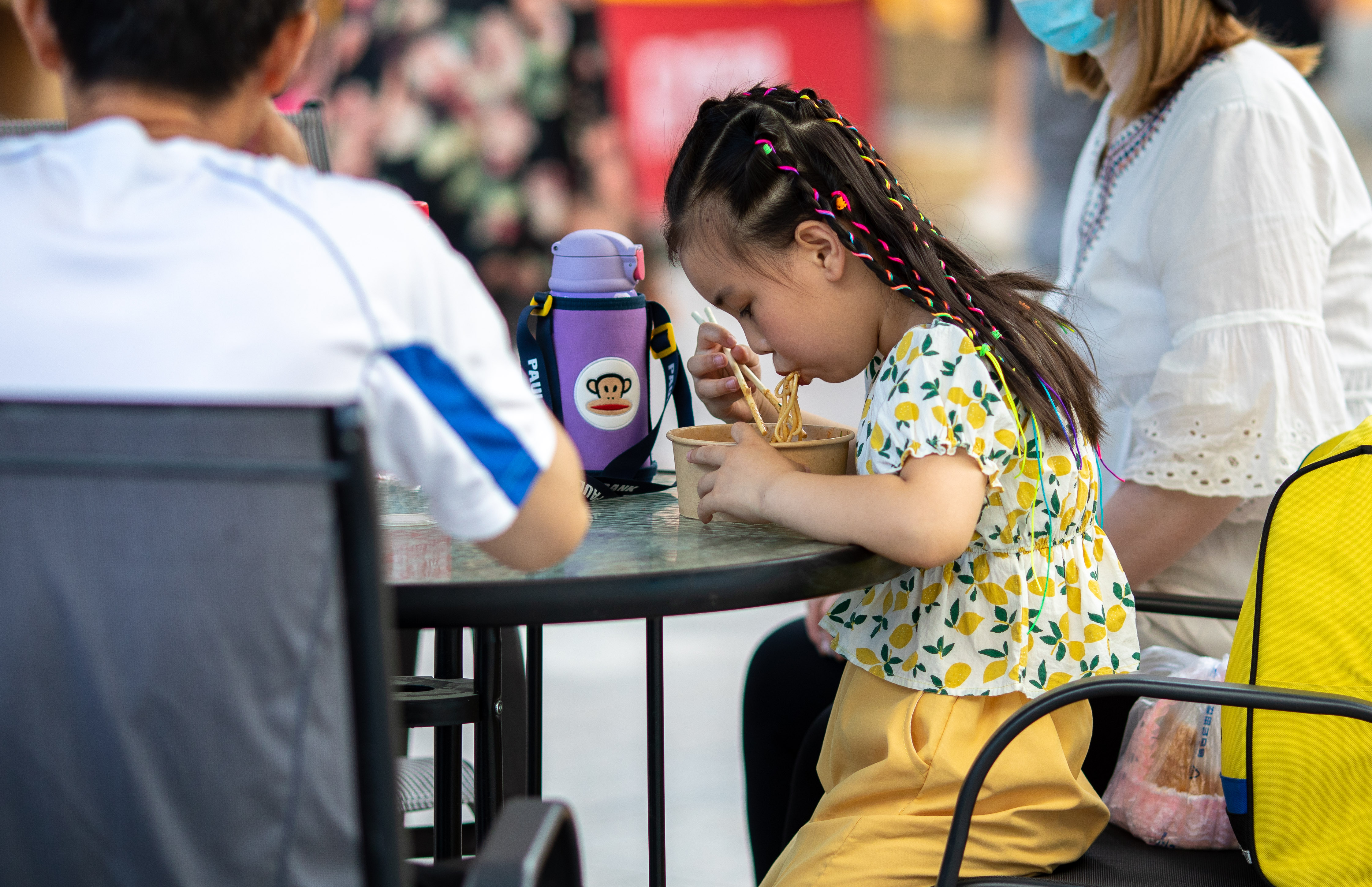 1000家店快闪,全国最潮快闪店