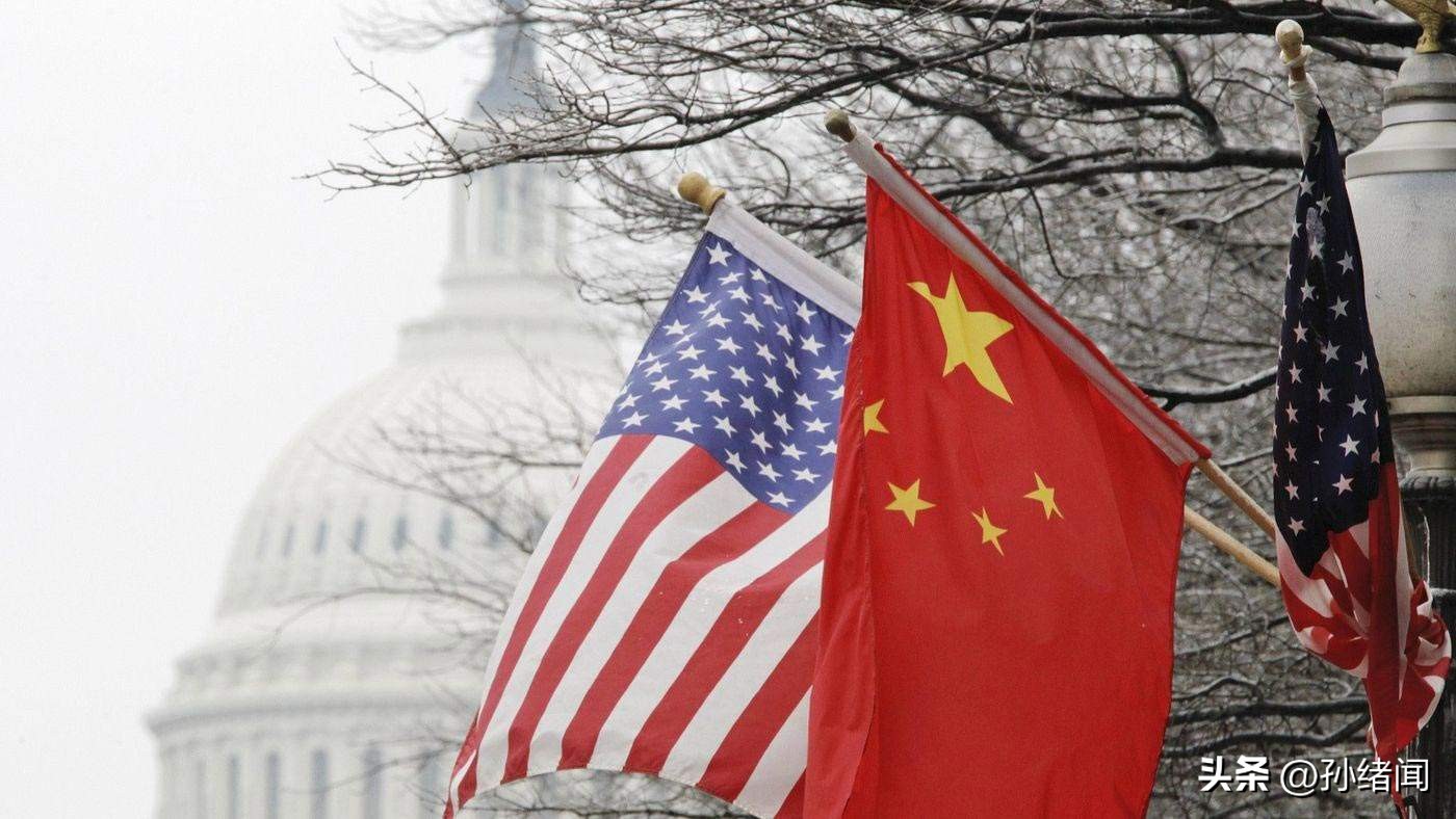 想明抢中企？耶伦举例称若不付15%国际业务税，将以任何方式征收