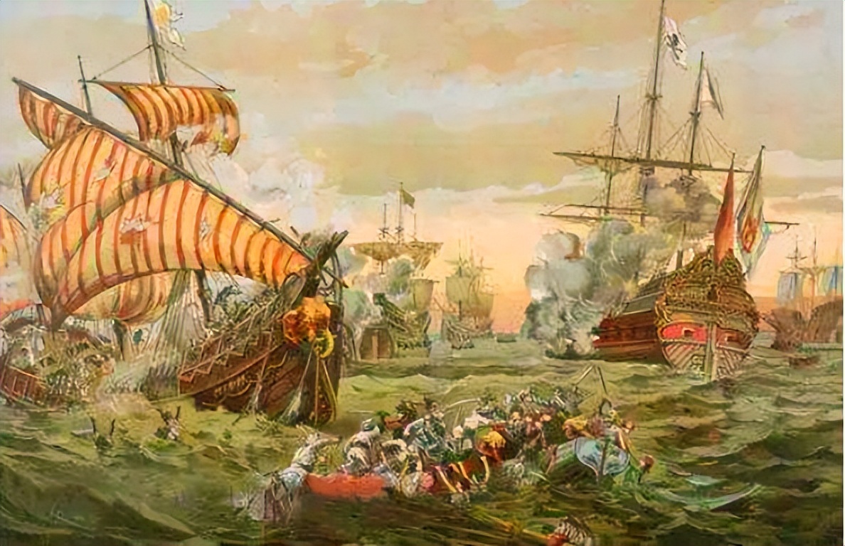 葡萄牙兴盛背后的原因,葡萄牙兴衰史