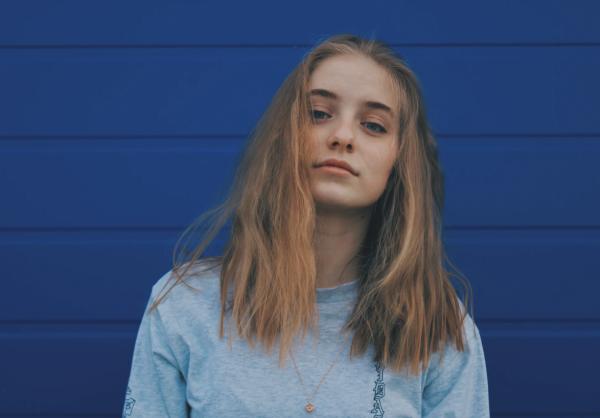 有没有好听的英文网名女生,好听的网名女生简单干净英文