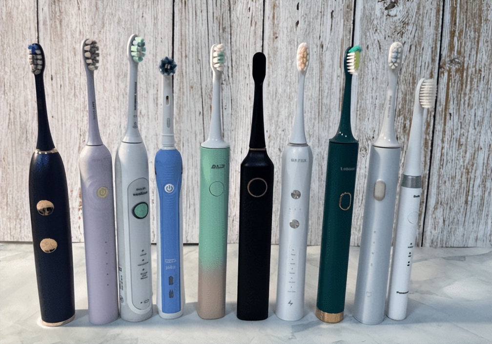最好的电动牙刷品牌排行前十名,飞利浦sonicare3600系列电动牙刷