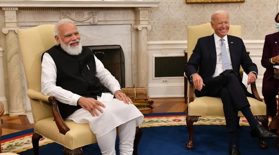 无视警告印度大量进口俄罗斯石油,印度俄罗斯购买石油最新进展