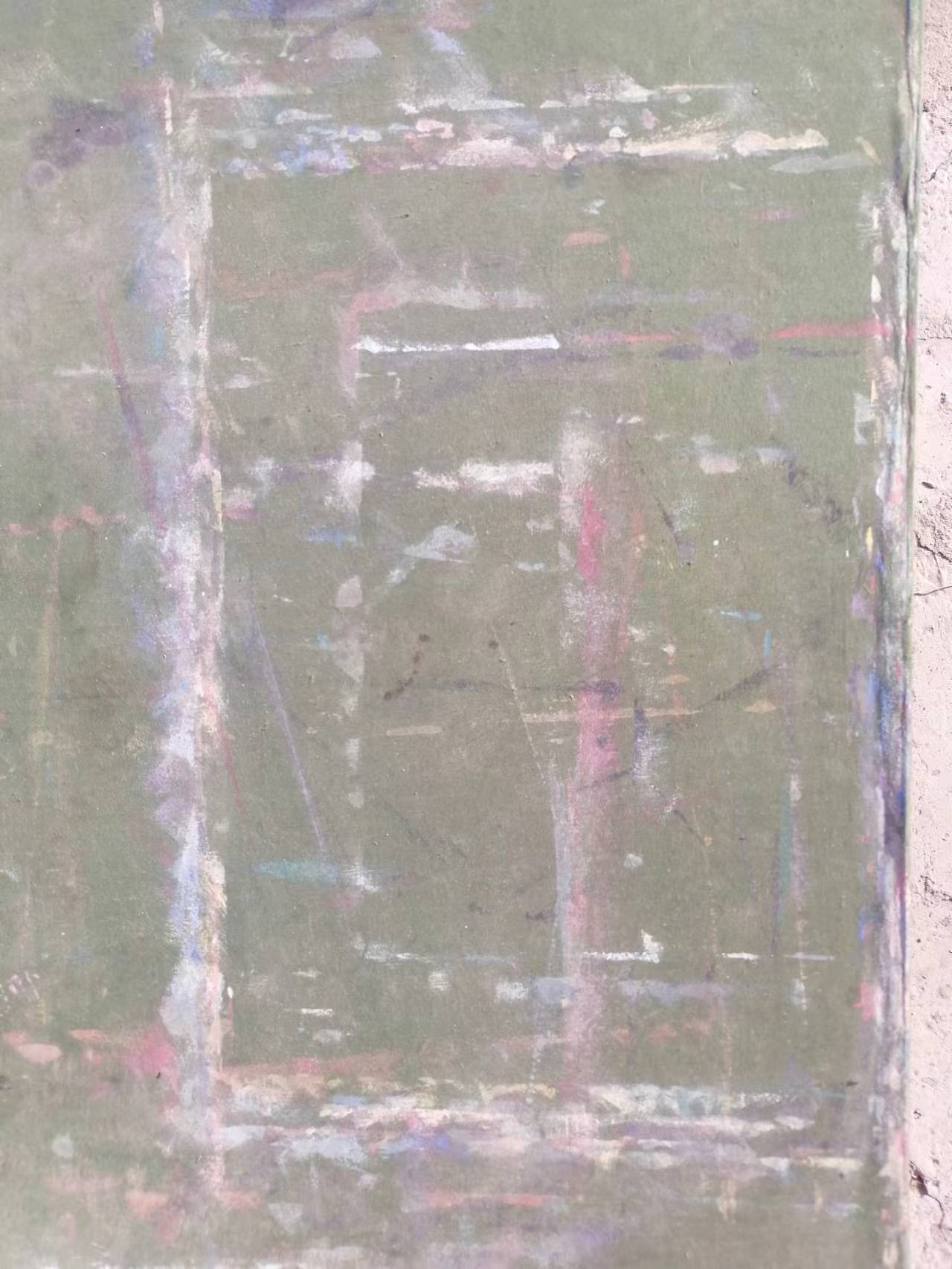 画与框的故事,画夹是啥