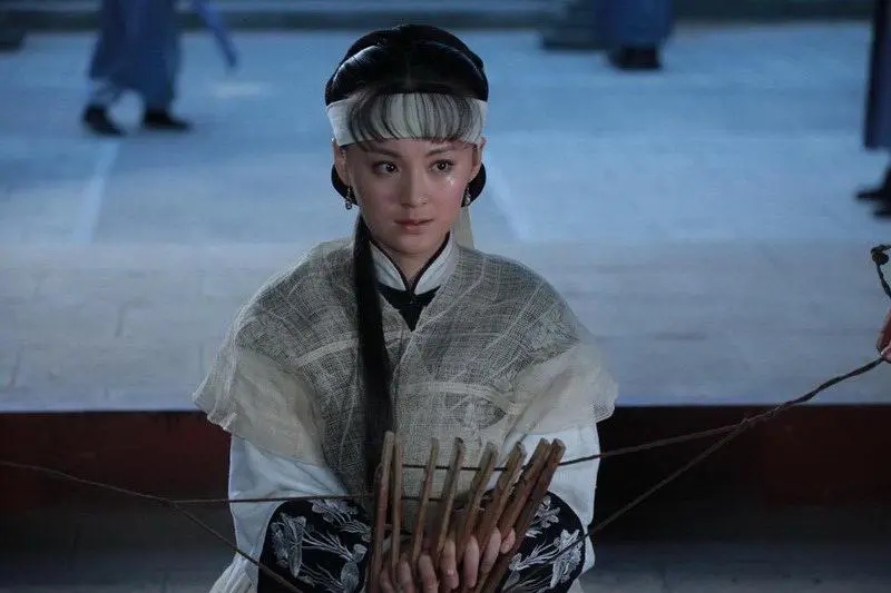 满清第一奇案,满清第一荒唐奇案