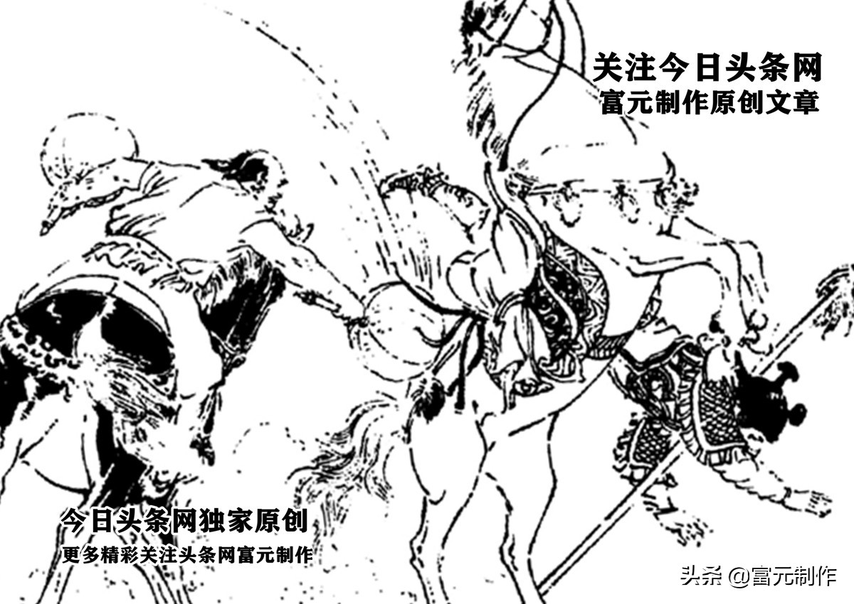 北宋周侗传奇,北宋抵抗辽和西夏的名将