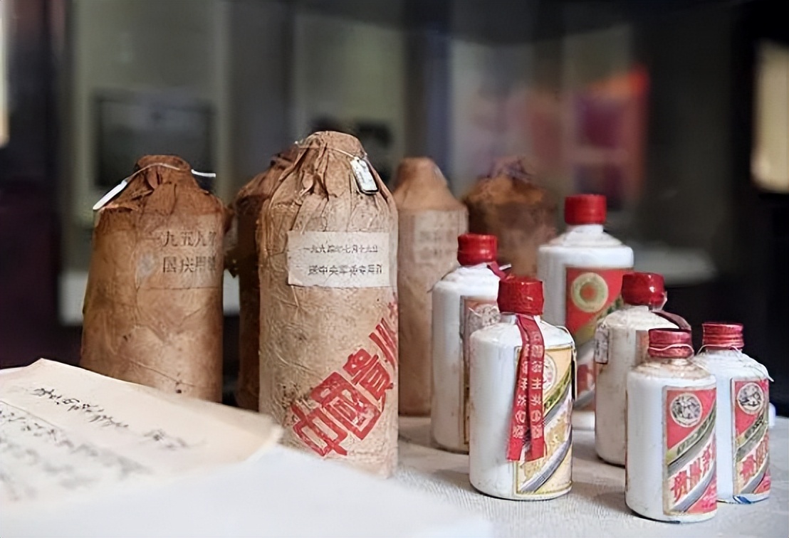 飞天茅台在新西兰,新西兰茅台价格曝光背后的意义