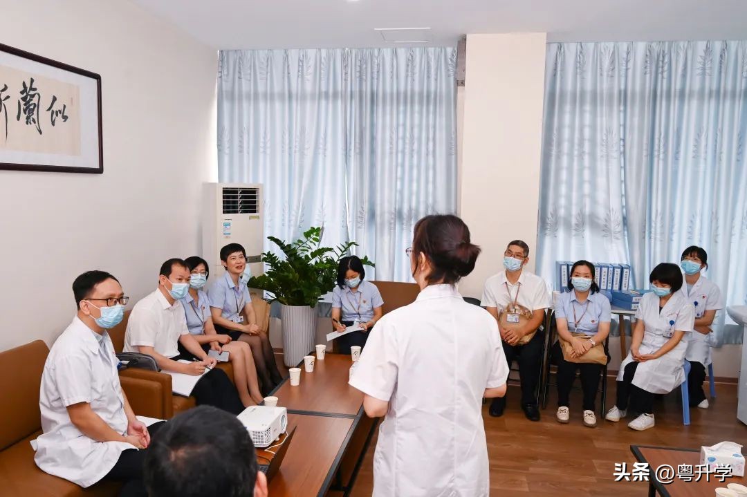 喜讯！粤东首家！汕头大学医学院第一附属医院通过新标准三甲复审