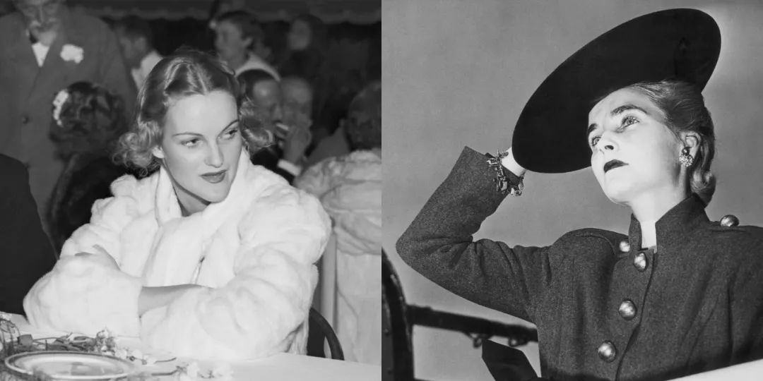 世界顶级富豪名媛,全世界最有钱的名媛