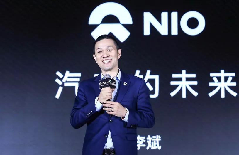 蔚来新车et5便宜了吗 (蔚来et5最低价)