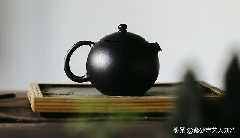 华凤祥紫砂壶目前市场价格如何,锤目纹仿古大红袍紫砂壶价格