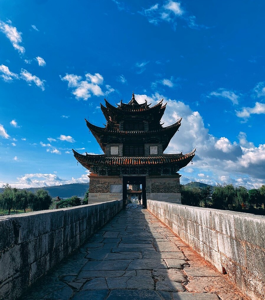 红河州的人间仙境,云南红河发现的风景