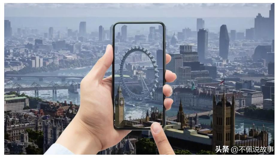 谷歌地图真的有街景模式吗,谷歌地图街景是怎么实现的