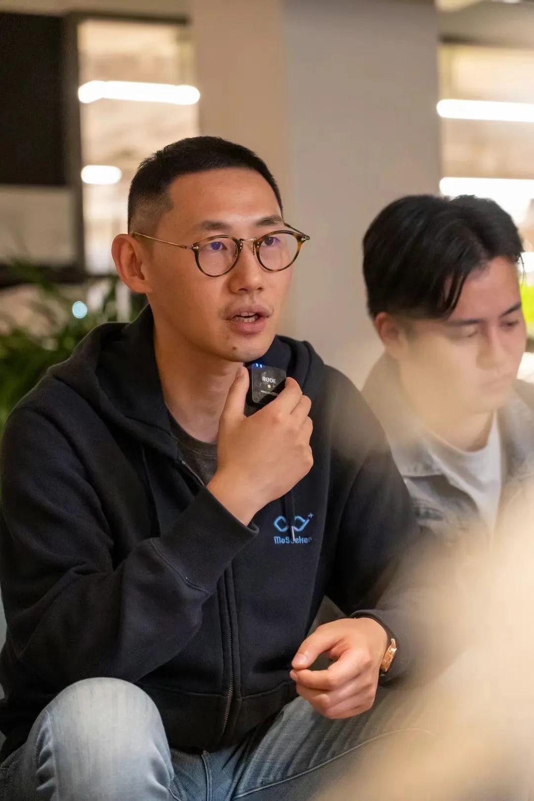 科创产业高质量发展,民营经济驶上高质量发展快车道