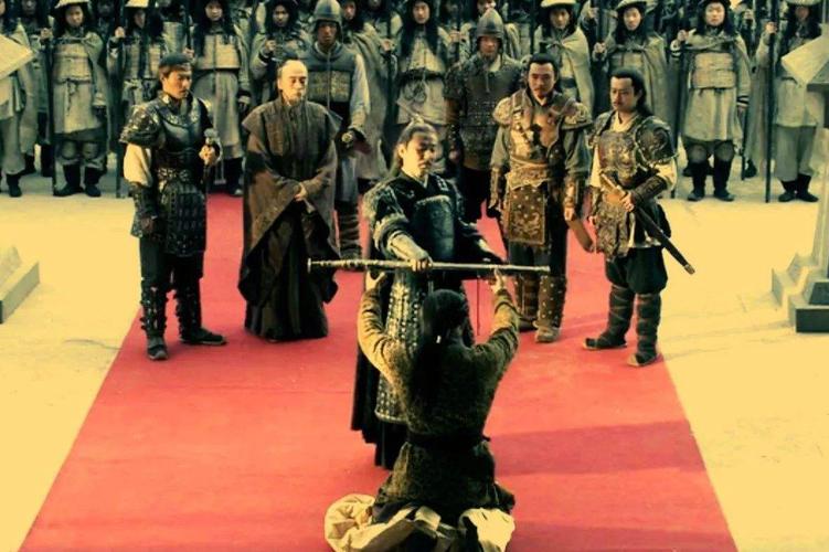 春秋战国七雄历史的演变,春秋诸侯争霸战国七雄