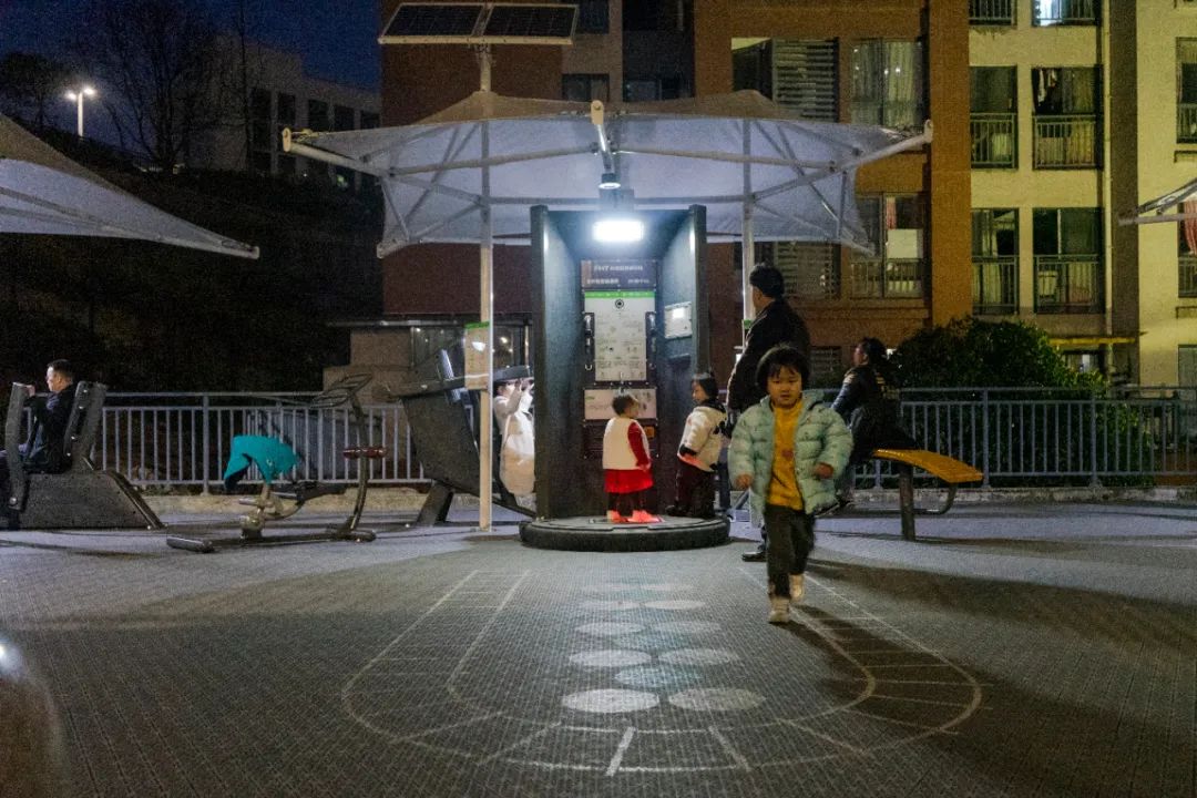 运动健身中心家门口实现全民健身,贵阳白云区全民健身活动中心