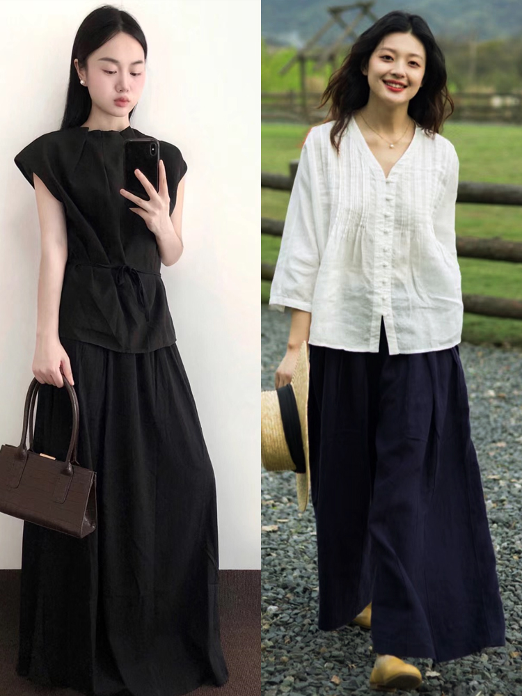 夏天黑怎么穿衣服,夏天黑衣服怎么洗不褪色哦