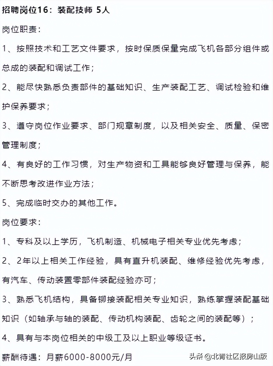 北京房山区社工2020招聘,医务社工招聘条件