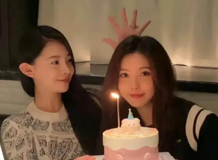 反转！温精灵公开道歉，撒谎引导网暴、曝颜九隐私，网友：坏种