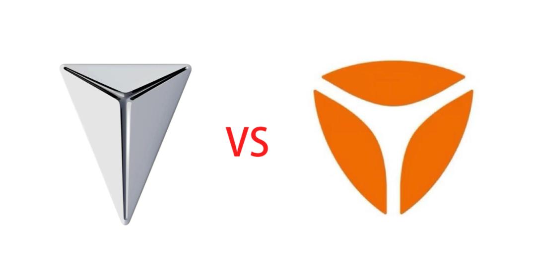 长安汽车与讴歌logo,长安汽车logo亮光