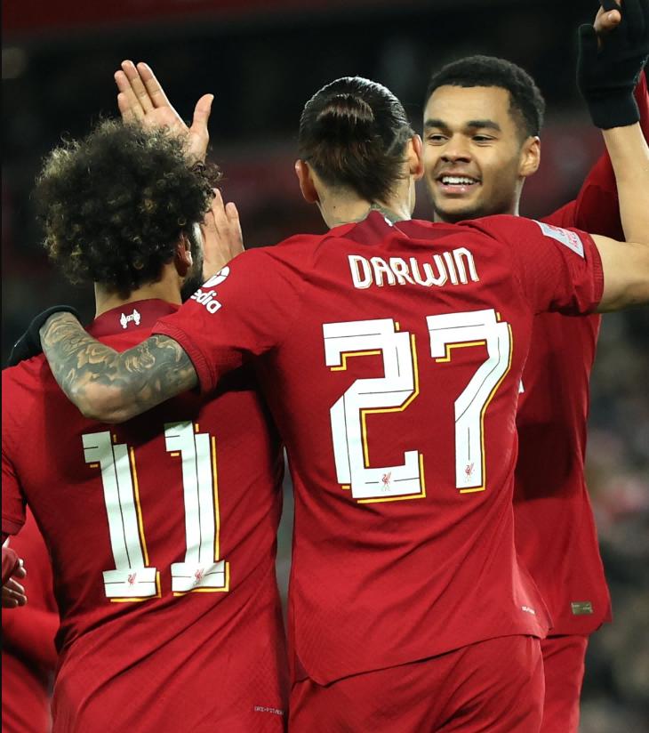 双红会曼联vs利物浦7比0,双红悲情夜利物浦曼联不独行