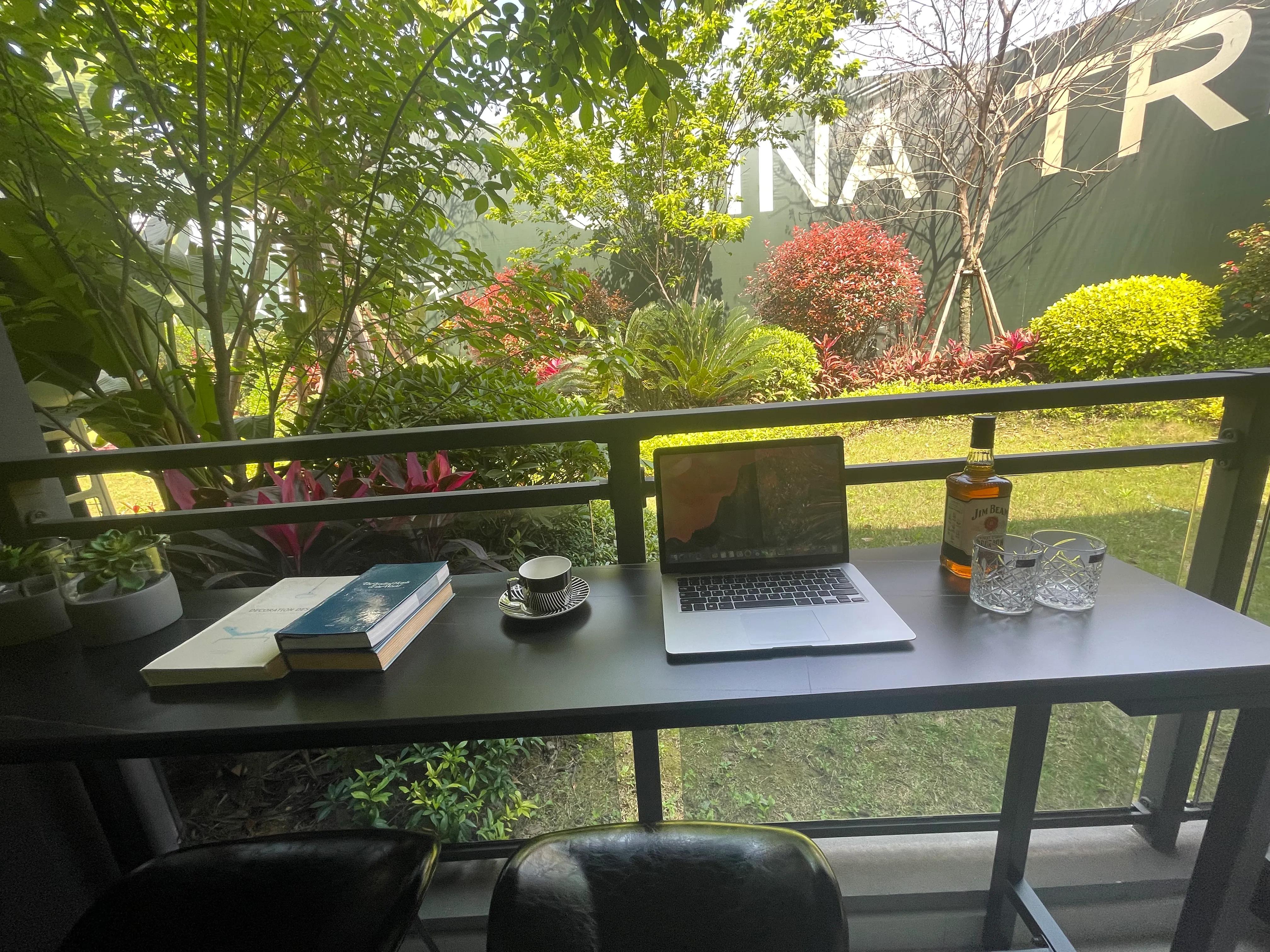 高层住宅1楼优缺点,电梯房1楼的优缺点