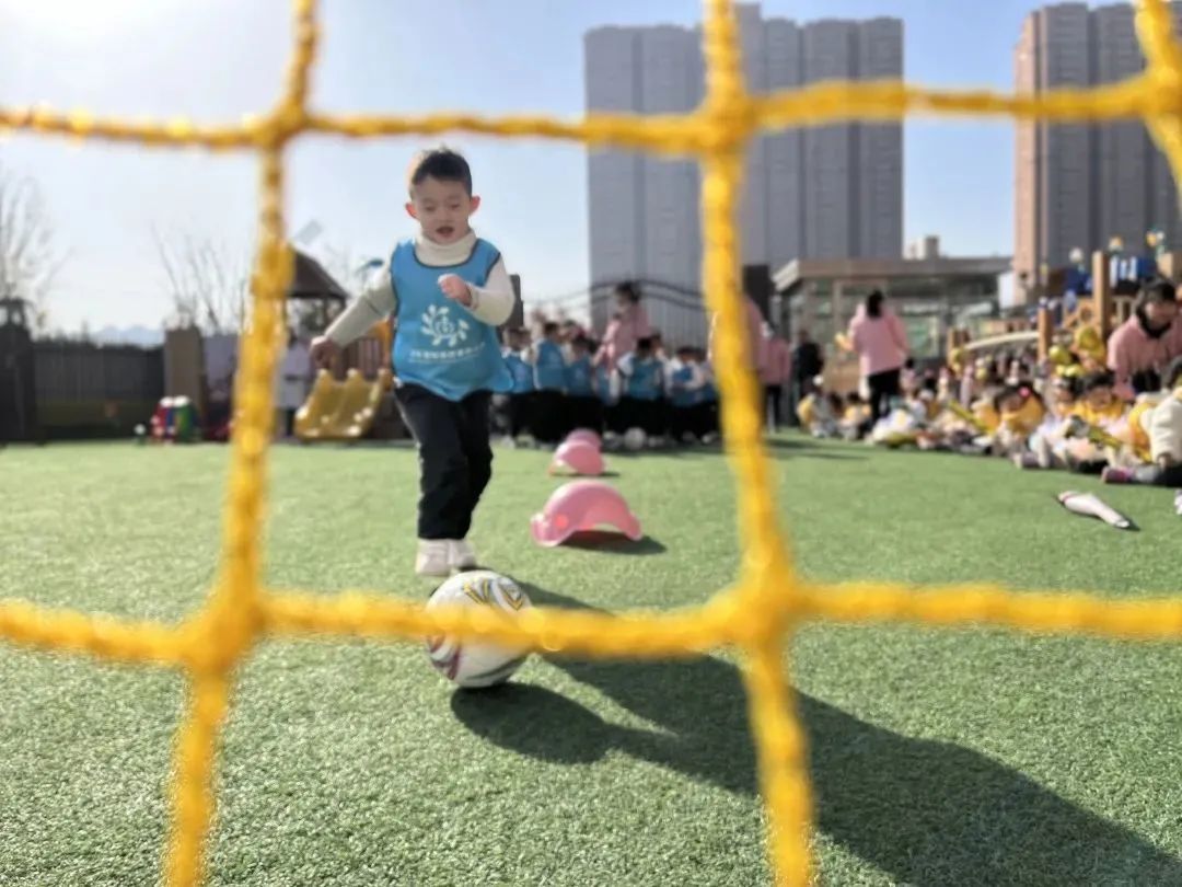 全国首批足球特色幼儿园名单,赣州全国足球特色幼儿园